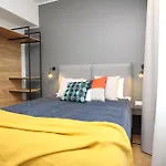 Tallinn City Apartments - Old Town Hotel 4*