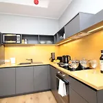 Tallinn City Apartments - Old Town Tallin