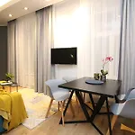 Tallinn City Apartments - Old Town