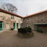 Tallinn City Apartments - Old Town Tallin