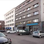 Hotell - Old Town