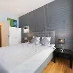Hotel - Old Town