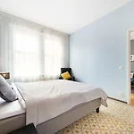 Hotel - Old Town Reval