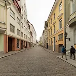 - Old Town Hotell Tallinn