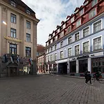 Tallinn City Apartments - Old Town