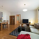 Hotell - Old Town 4*