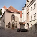 Tallinn City Apartments - Old Town Tallin