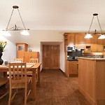 - Old Town Hotel