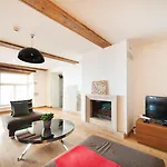 Hotell - Old Town Tallinn