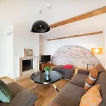 Hotel - Old Town 4*