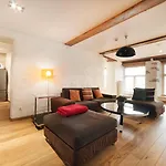 - Old Town 4* Reval