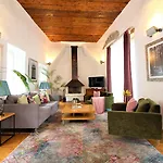 Tallinn City Apartments - Old Town Hotel Tallin