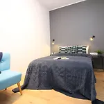 Tallinn City Apartments - Old Town