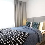 Отель Tallinn City Apartments - Old Town Таллин