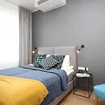 Tallinn City Apartments - Old Town
