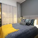 Отель Tallinn City Apartments - Old Town 4*