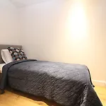 Tallinn City Apartments - Old Town 4* Tallin