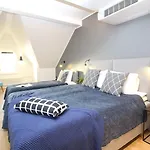 Отель Tallinn City Apartments - Old Town Таллин