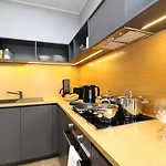 Tallinn City Apartments - Old Town