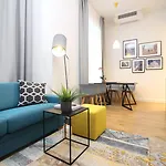 Tallinn City Apartments - Old Town Tallin