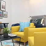 Tallinn City Apartments - Old Town