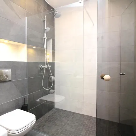 - Old Town ホテル 4*