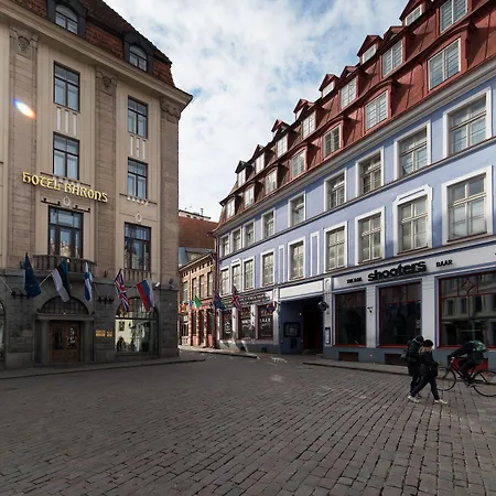 - Old Town