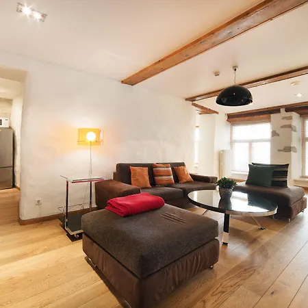 - Old Town 4* Tallinn