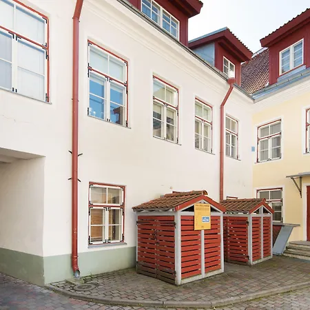 Old Town Hotel apartamentowy 4*