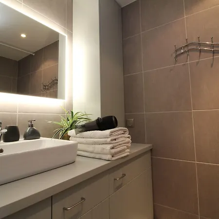 Hotell - Old Town Tallinn