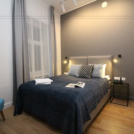 - Old Town Hotell 4*
