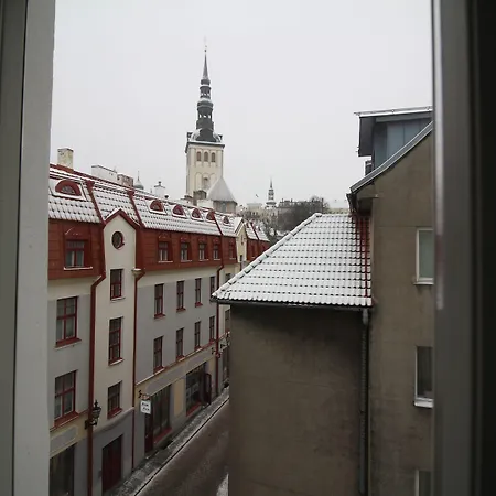 Hotell - Old Town