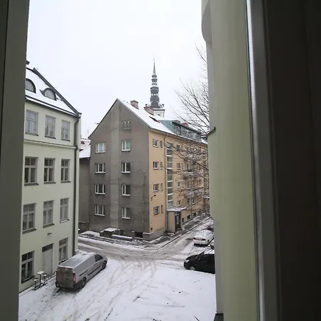 - Old Town Hotell 4*