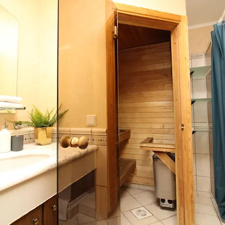 - Old Town Apartamento