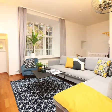 Apartamento - Old Town