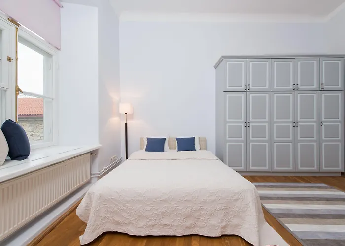 Old Town 4* Ταλίν