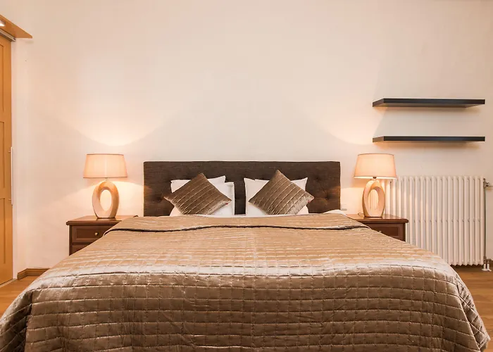 Old Town Hotel apartamentowy 4*