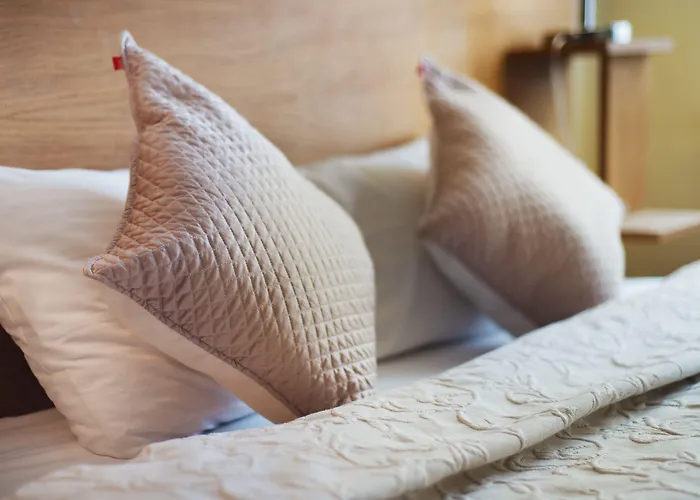 Old Town Ξενοδοχείο με διαμερίσματα 4*