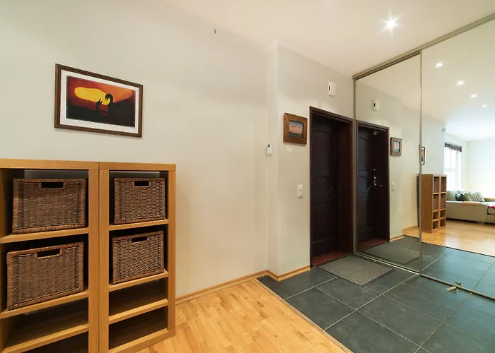 Old Town Apart Otel 4*