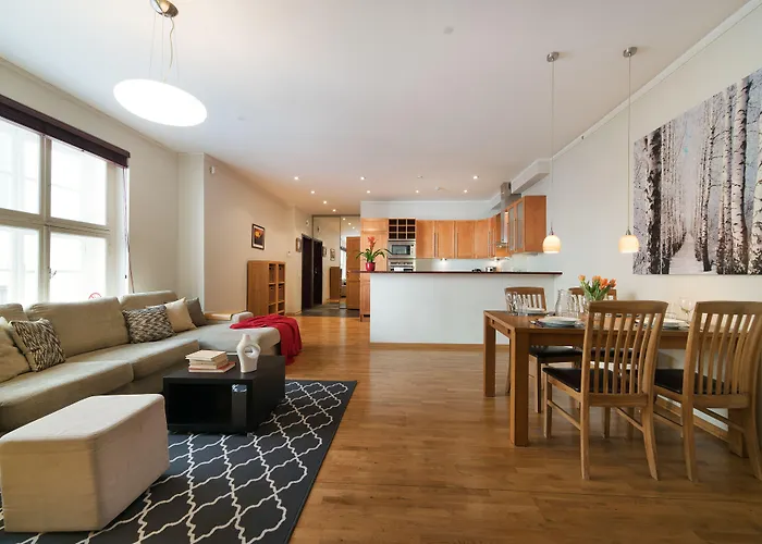 Old Town Ξενοδοχείο με διαμερίσματα