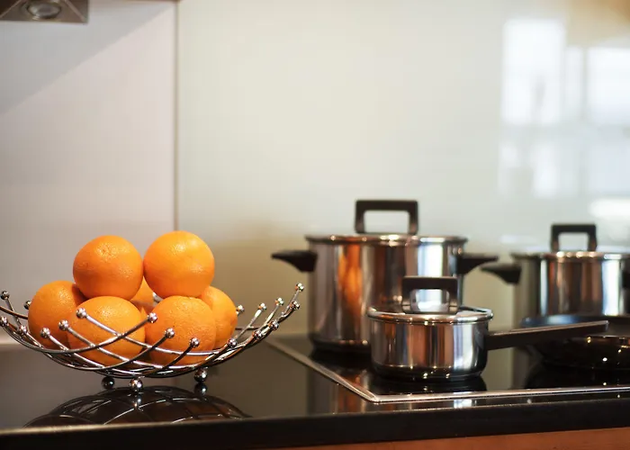 Old Town 4* Ταλίν