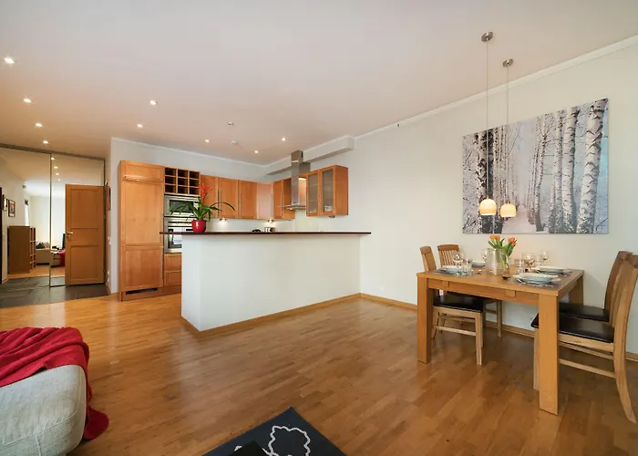 Old Town 4* Ταλίν