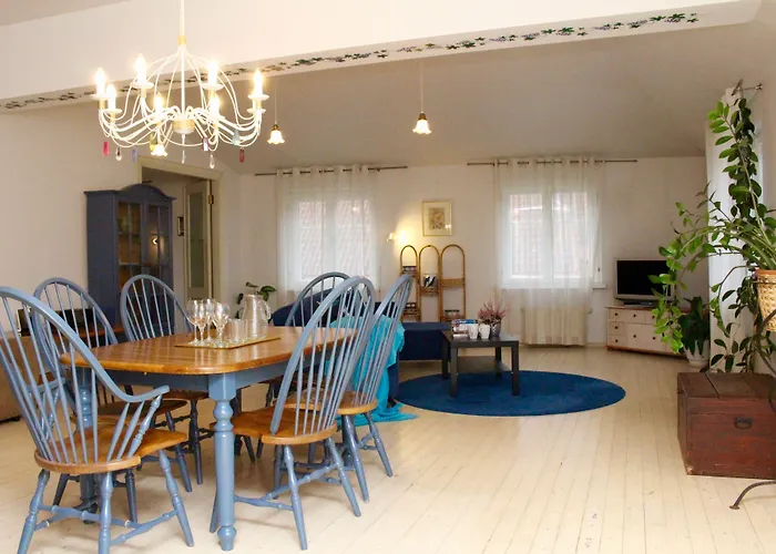 Old Town Hotel apartamentowy Tallin