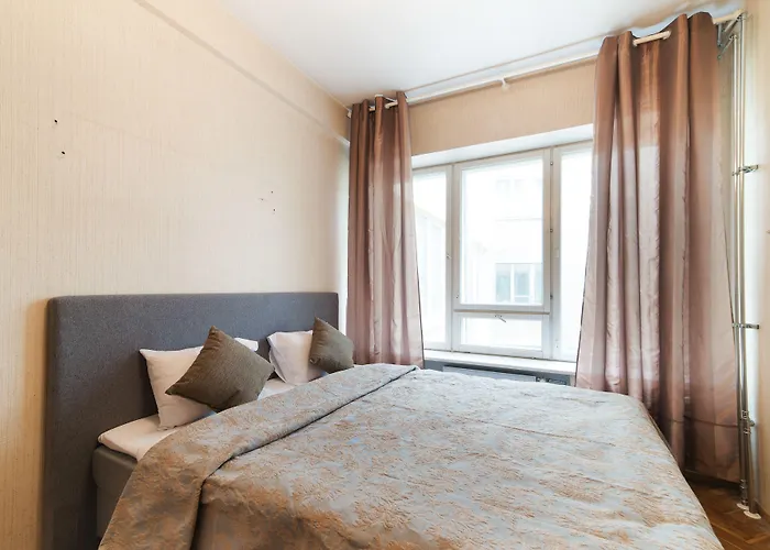 Old Town 4* Ταλίν