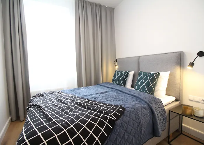 Apart Otel Old Town Tallinn