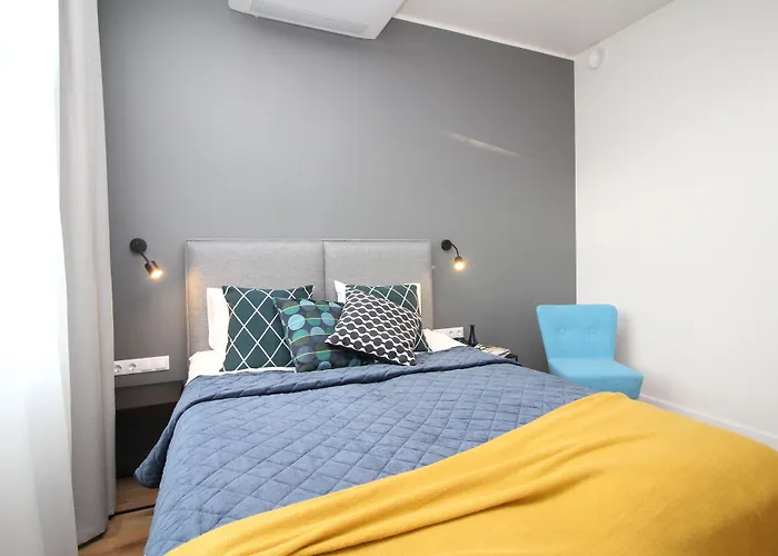 Old Town Apart Otel 4*