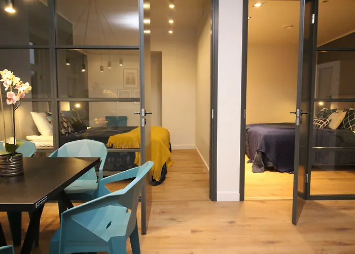 Old Town Aparthotel 4*