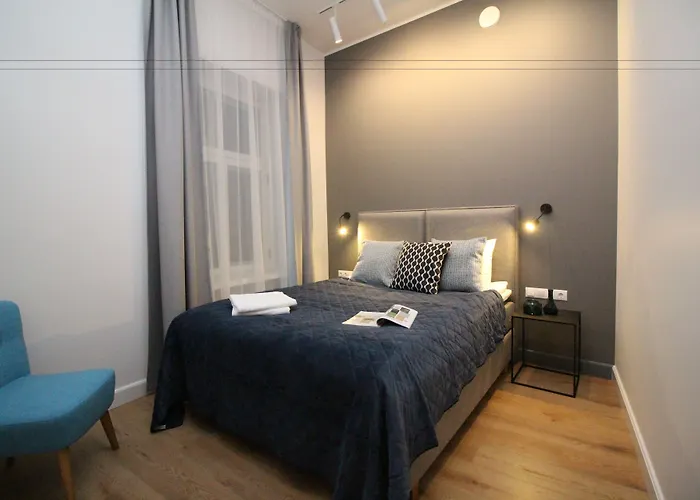 Old Town Apart Otel 4*