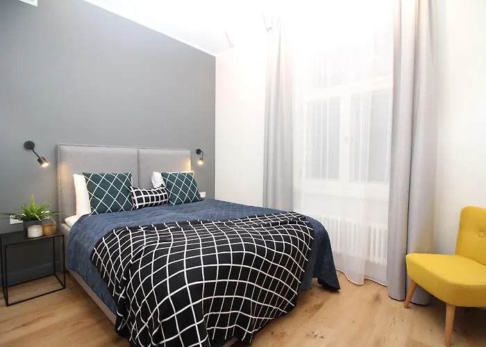 Old Town Apart Otel 4*