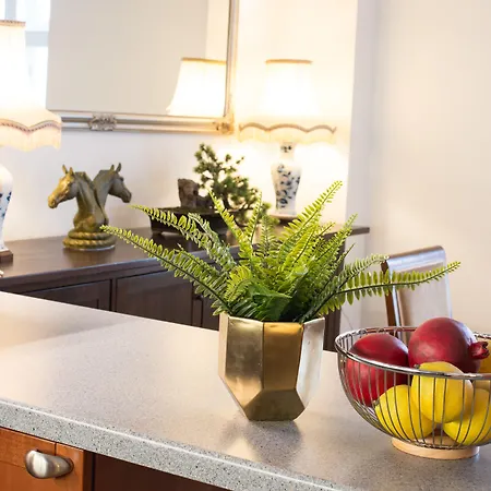 Aparthotel Old Town Reval